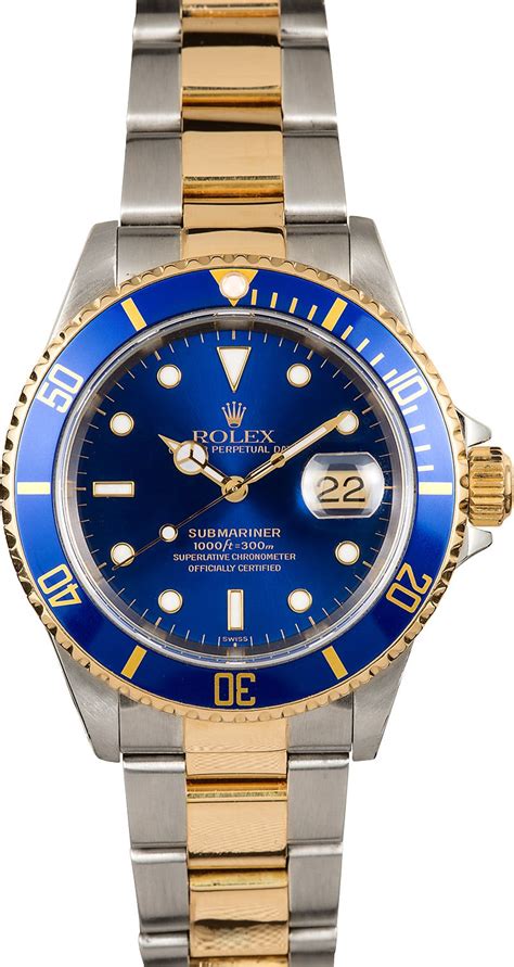 rolex blue face 30k|Rolex submariner blue dial.